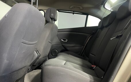 Renault Fluence I, 2011 год, 696 000 рублей, 24 фотография