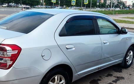 Chevrolet Cobalt II, 2012 год, 510 000 рублей, 6 фотография