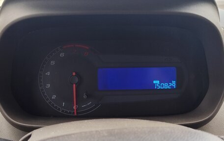 Chevrolet Cobalt II, 2012 год, 510 000 рублей, 2 фотография