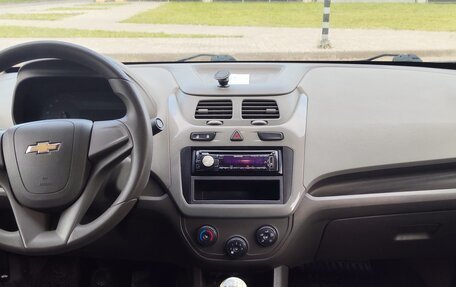 Chevrolet Cobalt II, 2012 год, 510 000 рублей, 3 фотография