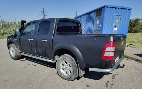 Ford Ranger II рестайлинг, 2008 год, 737 000 рублей, 2 фотография