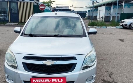 Chevrolet Cobalt II, 2012 год, 510 000 рублей, 5 фотография
