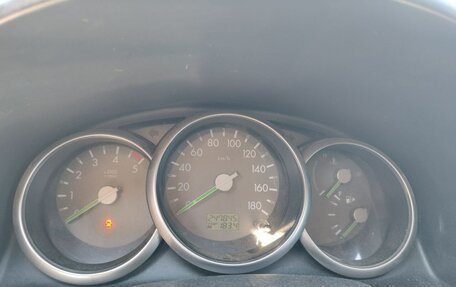 Ford Ranger II рестайлинг, 2008 год, 737 000 рублей, 8 фотография