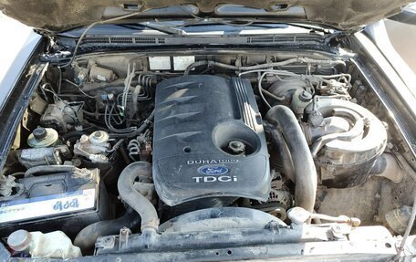 Ford Ranger II рестайлинг, 2008 год, 737 000 рублей, 6 фотография