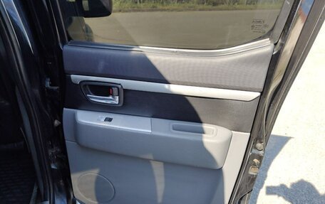 Ford Ranger II рестайлинг, 2008 год, 737 000 рублей, 16 фотография