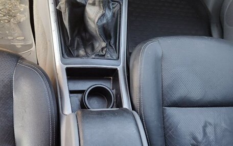 Ford Ranger II рестайлинг, 2008 год, 737 000 рублей, 17 фотография