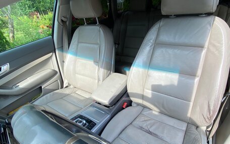Audi A6, 2009 год, 780 000 рублей, 8 фотография