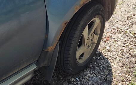 Renault Duster I рестайлинг, 2012 год, 650 000 рублей, 3 фотография