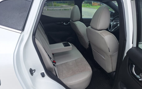 Nissan Qashqai, 2014 год, 1 490 000 рублей, 20 фотография