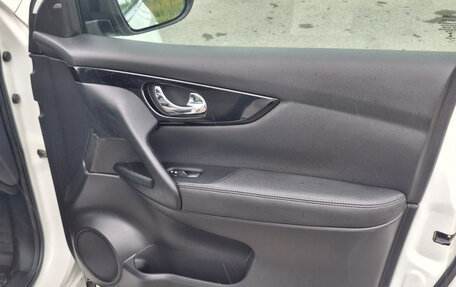 Nissan Qashqai, 2014 год, 1 490 000 рублей, 18 фотография