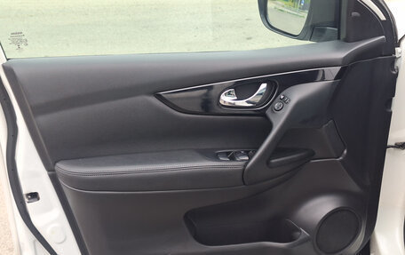 Nissan Qashqai, 2014 год, 1 490 000 рублей, 17 фотография