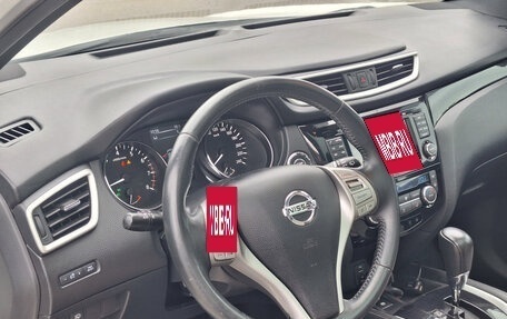 Nissan Qashqai, 2014 год, 1 490 000 рублей, 12 фотография