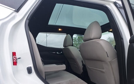 Nissan Qashqai, 2014 год, 1 490 000 рублей, 19 фотография