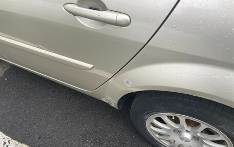 Renault Megane II, 2008 год, 410 000 рублей, 4 фотография
