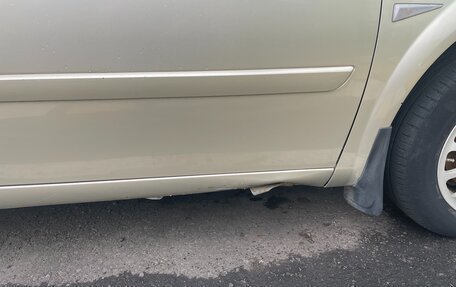 Renault Megane II, 2008 год, 410 000 рублей, 3 фотография
