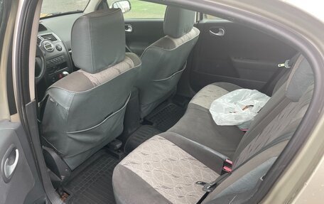 Renault Megane II, 2008 год, 410 000 рублей, 6 фотография
