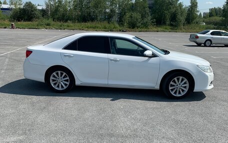 Toyota Camry, 2013 год, 1 300 000 рублей, 3 фотография