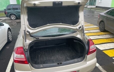 Renault Megane II, 2008 год, 410 000 рублей, 8 фотография