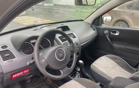 Renault Megane II, 2008 год, 410 000 рублей, 5 фотография
