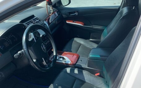 Toyota Camry, 2013 год, 1 300 000 рублей, 5 фотография