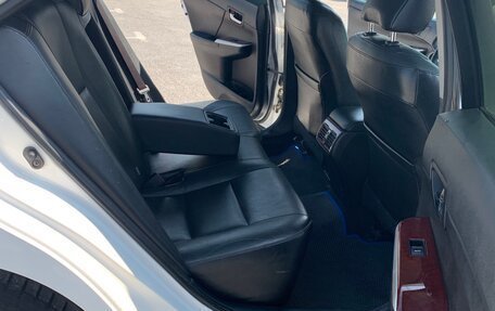 Toyota Camry, 2013 год, 1 300 000 рублей, 8 фотография