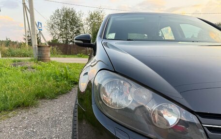 Volkswagen Golf VI, 2012 год, 700 000 рублей, 7 фотография