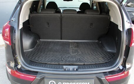 KIA Sportage III, 2014 год, 1 360 000 рублей, 7 фотография