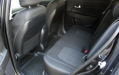 KIA Sportage III, 2014 год, 1 360 000 рублей, 6 фотография