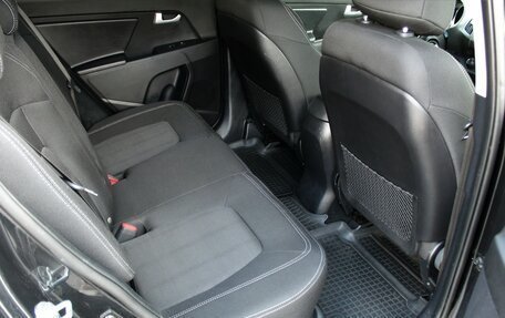KIA Sportage III, 2014 год, 1 360 000 рублей, 8 фотография