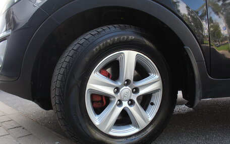KIA Sportage III, 2014 год, 1 360 000 рублей, 21 фотография