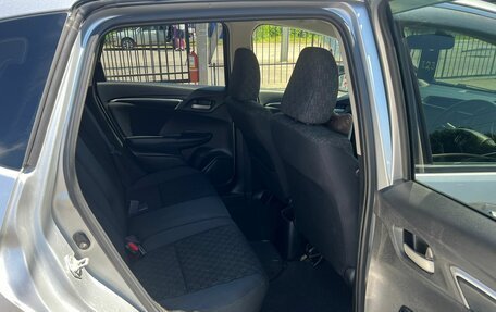 Honda Fit III, 2016 год, 1 099 000 рублей, 13 фотография
