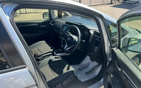Honda Fit III, 2016 год, 1 099 000 рублей, 14 фотография