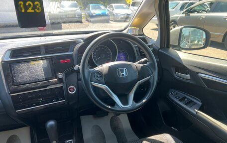 Honda Fit III, 2016 год, 1 099 000 рублей, 17 фотография