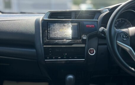 Honda Fit III, 2016 год, 1 099 000 рублей, 20 фотография