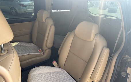 KIA Carnival III, 2019 год, 2 899 000 рублей, 8 фотография