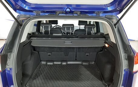 Ford Kuga III, 2015 год, 1 260 000 рублей, 5 фотография