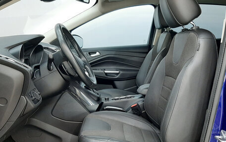 Ford Kuga III, 2015 год, 1 260 000 рублей, 10 фотография