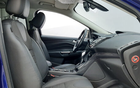 Ford Kuga III, 2015 год, 1 260 000 рублей, 11 фотография