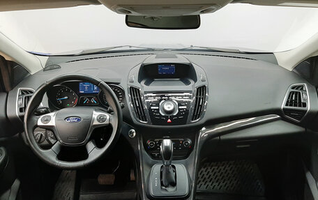 Ford Kuga III, 2015 год, 1 260 000 рублей, 9 фотография