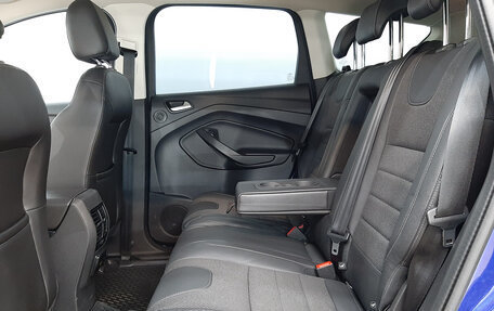 Ford Kuga III, 2015 год, 1 260 000 рублей, 12 фотография