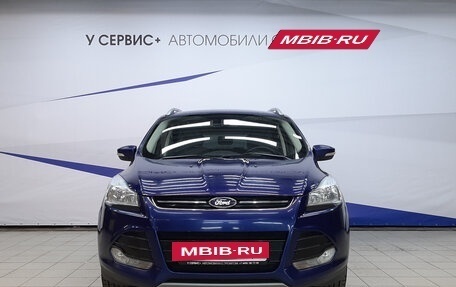 Ford Kuga III, 2015 год, 1 260 000 рублей, 6 фотография