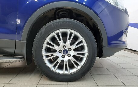 Ford Kuga III, 2015 год, 1 260 000 рублей, 13 фотография
