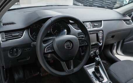Skoda Octavia, 2013 год, 949 000 рублей, 9 фотография
