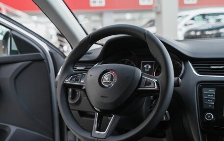 Skoda Octavia, 2013 год, 949 000 рублей, 11 фотография