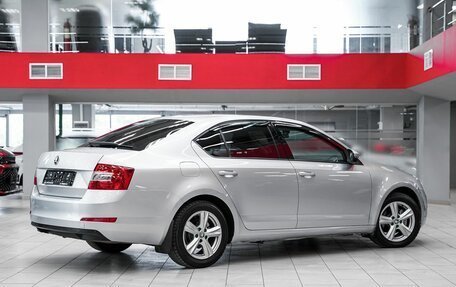 Skoda Octavia, 2013 год, 949 000 рублей, 2 фотография