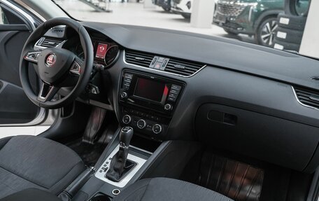 Skoda Octavia, 2013 год, 949 000 рублей, 12 фотография