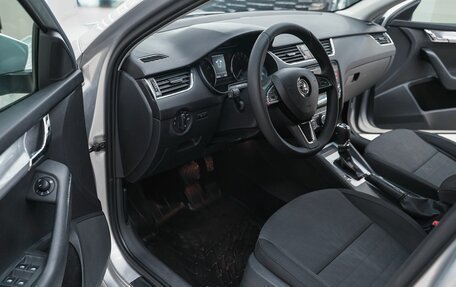 Skoda Octavia, 2013 год, 949 000 рублей, 6 фотография