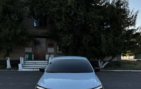 Volkswagen Polo VI (EU Market), 2020 год, 1 700 000 рублей, 1 фотография