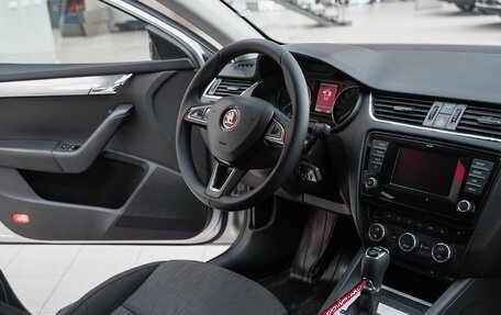 Skoda Octavia, 2013 год, 949 000 рублей, 13 фотография