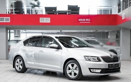 Skoda Octavia, 2013 год, 949 000 рублей, 3 фотография